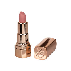 Calexotics Vibro Lipstick 8cm Rose clair